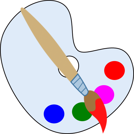 Palettica - icon